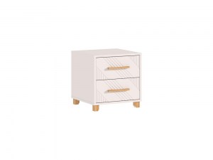 Ирис Тумбы прикроватные 2шт (Миф)